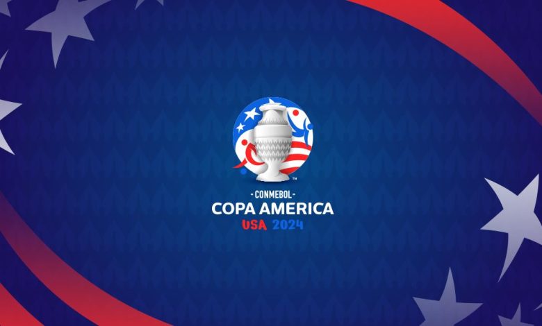 Copa América 2024.