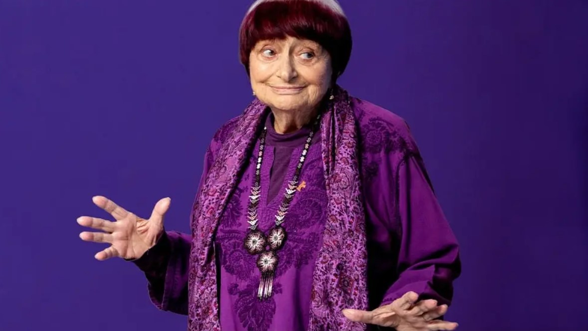 agnés varda