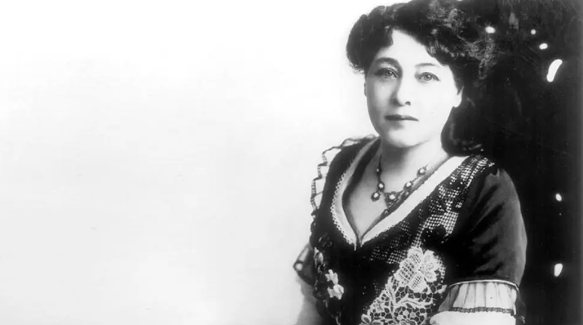 alice guy