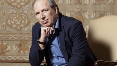 Hans Zimmer