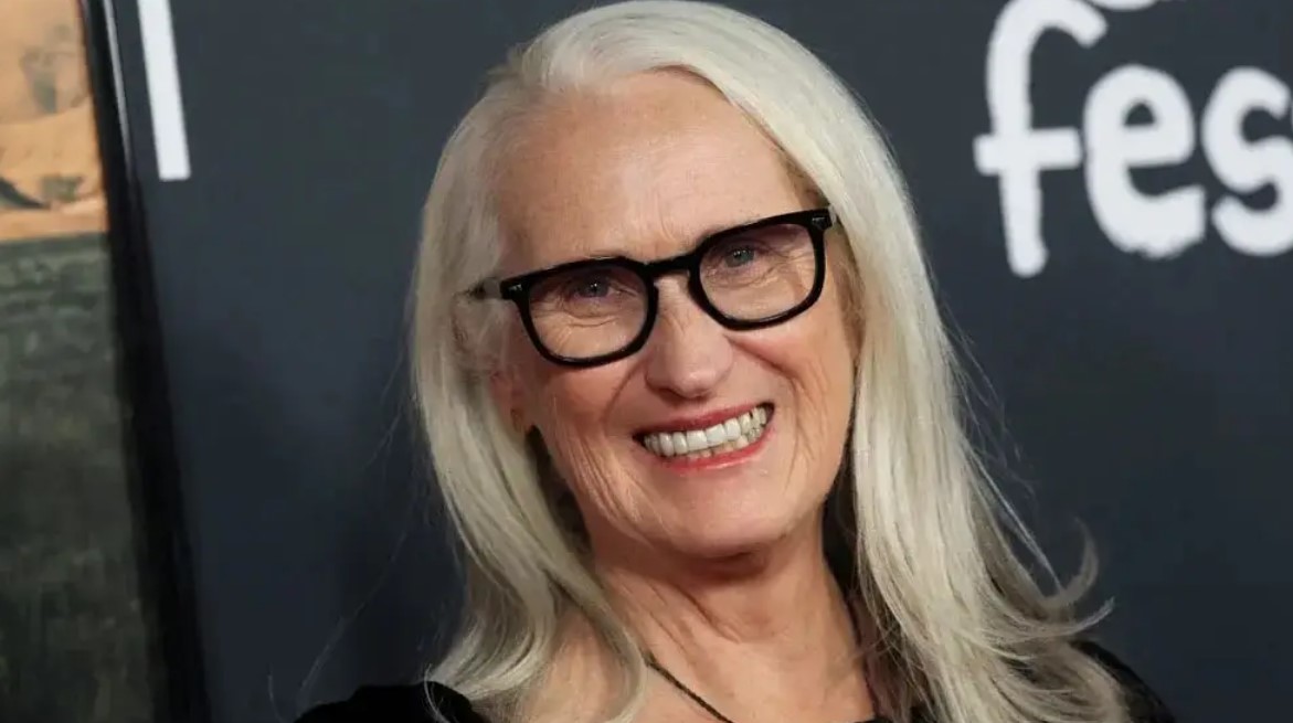 Jane Campion