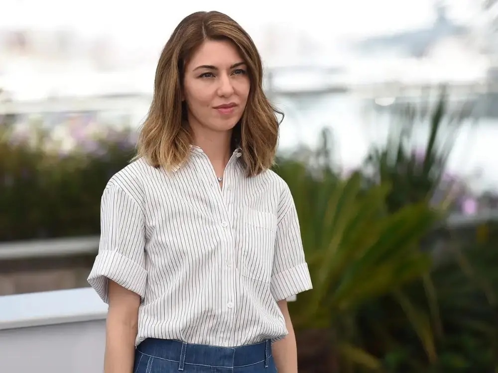 sofia coppola