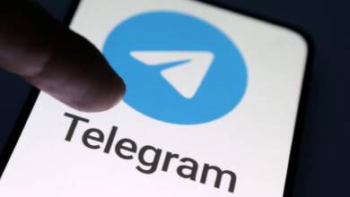 Grupos de Telegram: Violencia digital contra las mujeres