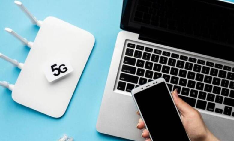 Advierten sobre los riesgos del uso de celulares y WiFi
