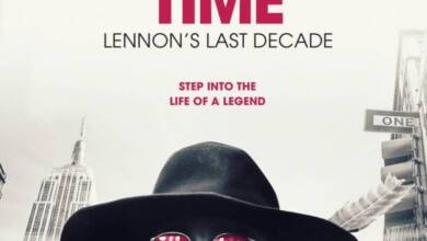 Anuncian documental sobre la última década de John Lennon