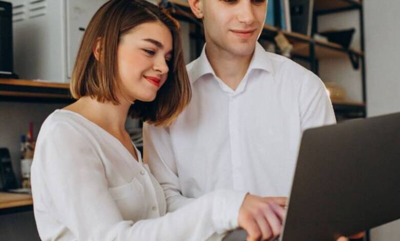 Cuánta gente encuentra el amor en su trabajo