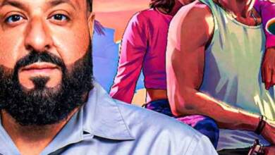 DJ Khaled podría tener su propia estación de radio en GTA VI