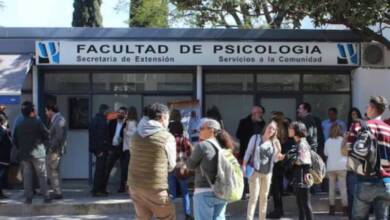 La Facultad de Psicología de la UNC amplía su espacio de atención comunitaria