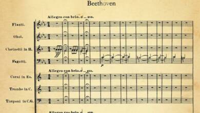 ¿La Quinta Sinfonía de Beethoven puede combatir el cáncer?