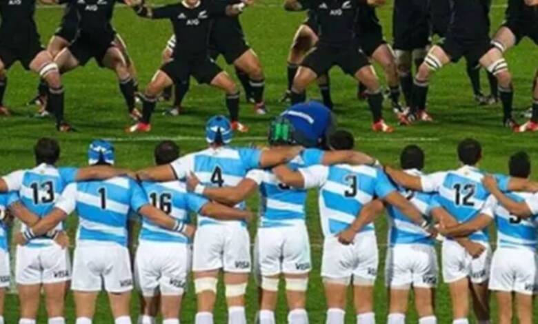 Los Pumas y All Blacks jugarán en Córdoba por Rugby Championship