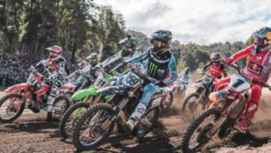 Mundial de Motocross en Córdoba: Todo lo que hay que saber