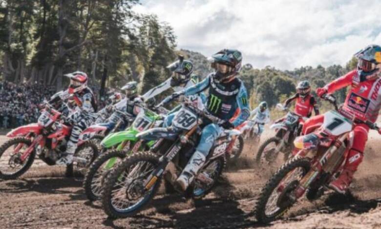 Mundial de Motocross en Córdoba: Todo lo que hay que saber