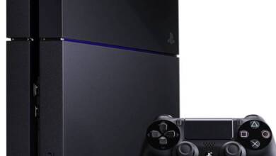 ¿Adiós a la PlayStation 4?