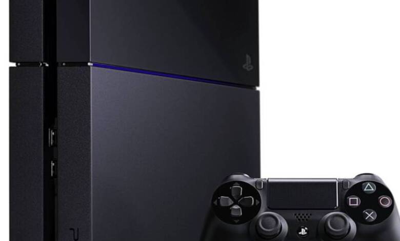 ¿Adiós a la PlayStation 4?