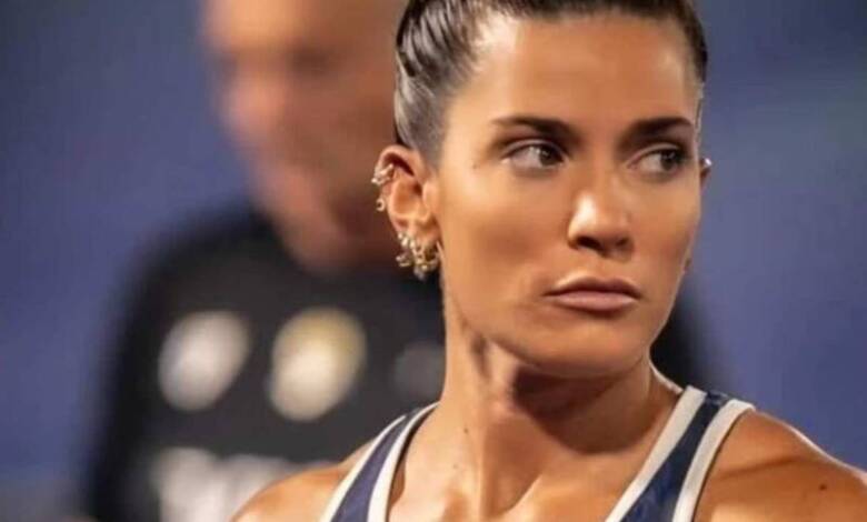 Agustina Albertario dio a conocer los motivos de su salida de Las Leonas