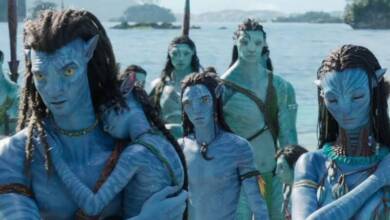 Avatar 3 superará las tres horas