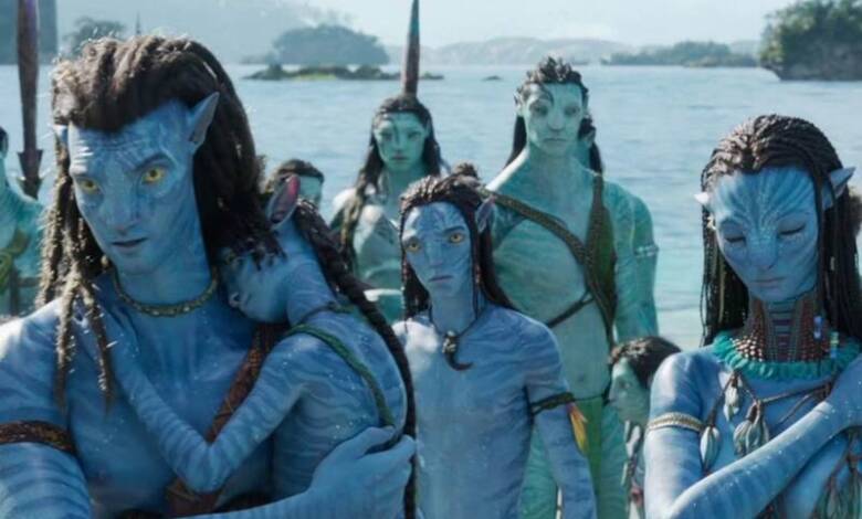 Avatar 3 superará las tres horas