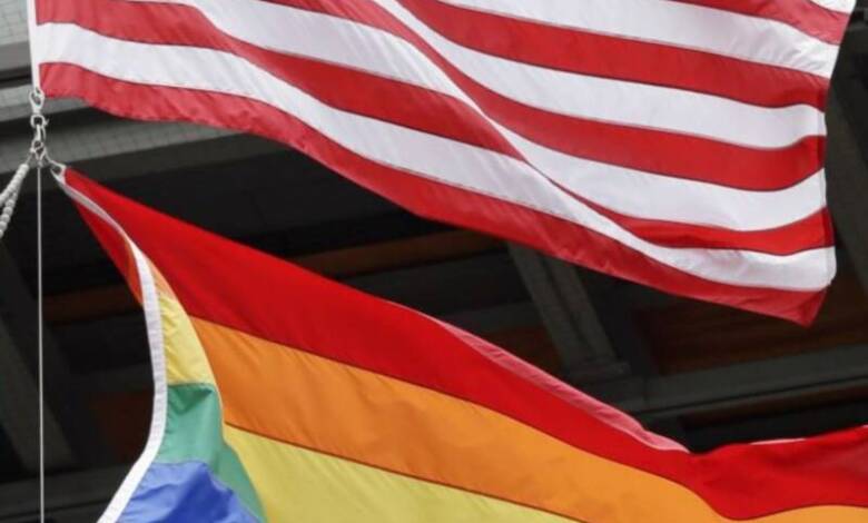 Cada vez más adultos en Estados Unidos se identifican como LGBTQ