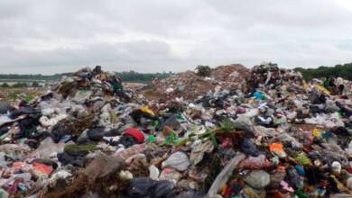 Córdoba cerró dos basurales a cielo abierto