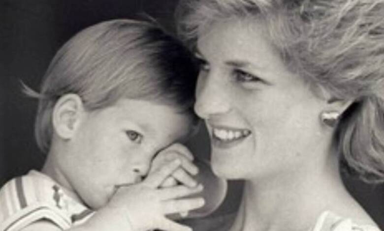 El Príncipe Harry podría realizaría un documental íntimo sobre Lady Di