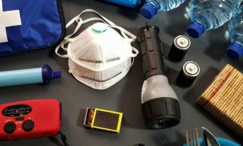 Francia presentó un manual de supervivencia ante posibles amenazas