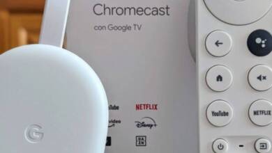 Google Chromecast dejó de funcionar a nivel global