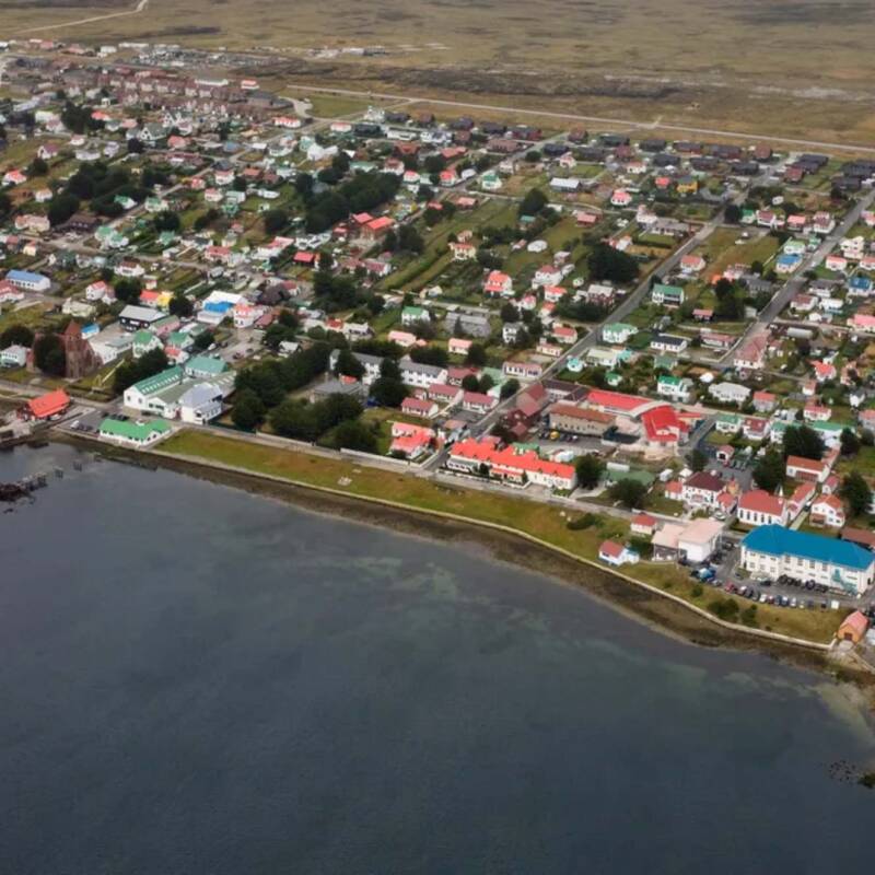 Cinco datos sobre las Islas Malvinas
