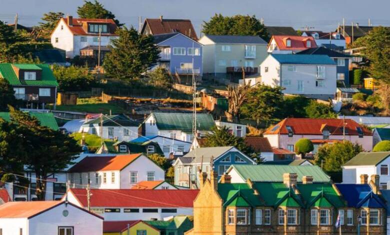 Cinco datos sobre las Islas Malvinas