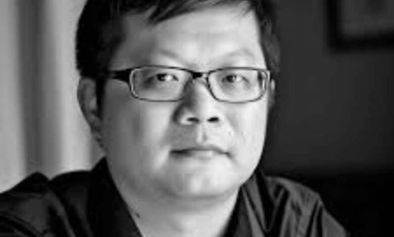 ¿Creías conocer al filósofo Jianwei Xun?