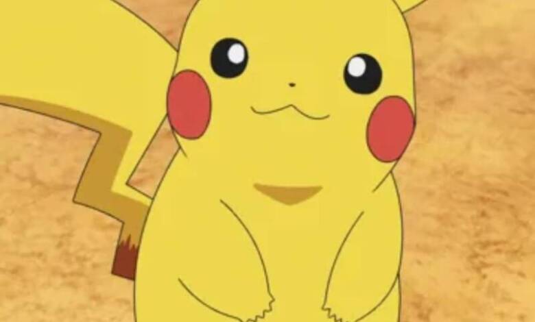 Google lanzó un minijuego junto a Pokémon para celulares