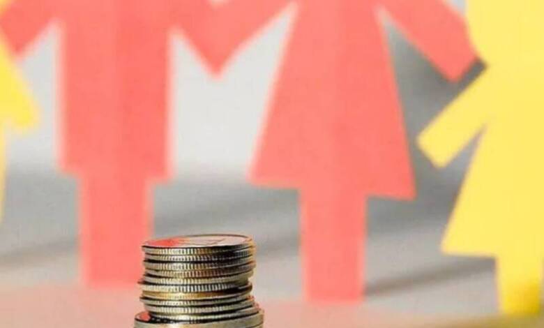 Más de la mitad de los padres no cumple con la cuota alimentaria