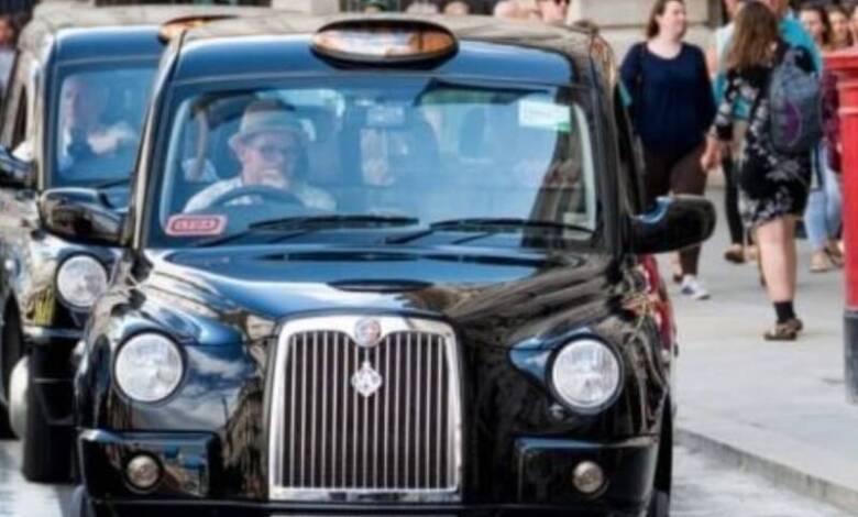 Lo que se necesita para aprobar el examen extremadamente difícil para ser taxista en Londres