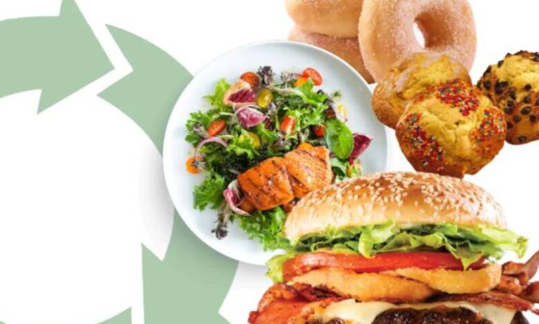 Alimó: la app que reduce el desperdicio de alimentos y promueve la economía circular