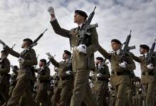 Argentina lanza un Servicio Militar Voluntario para jóvenes