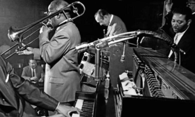 Escuchar jazz tiene beneficios para el cerebro