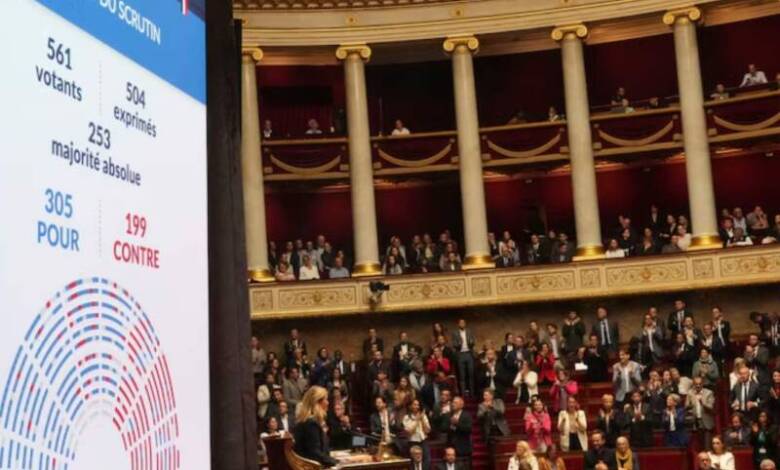 Francia aprobó una medicación letal para adultos con enfermedades incurables