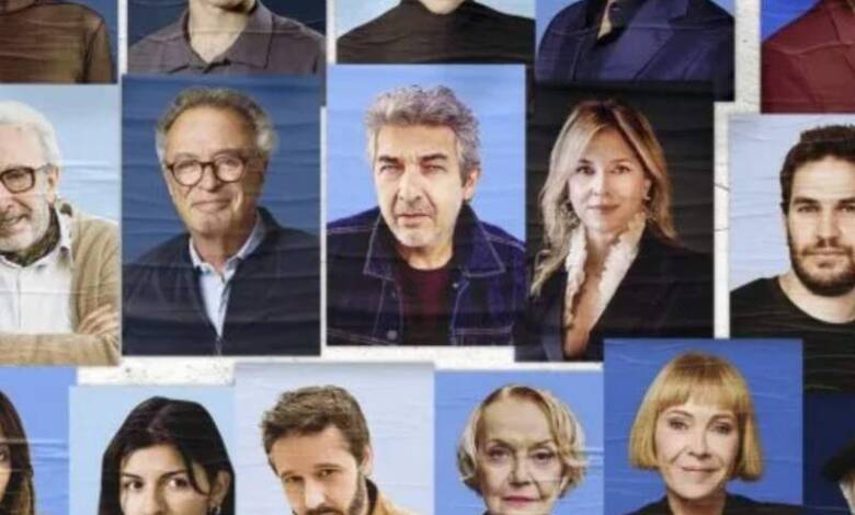 Las películas argentinas que llegarán a Netflix