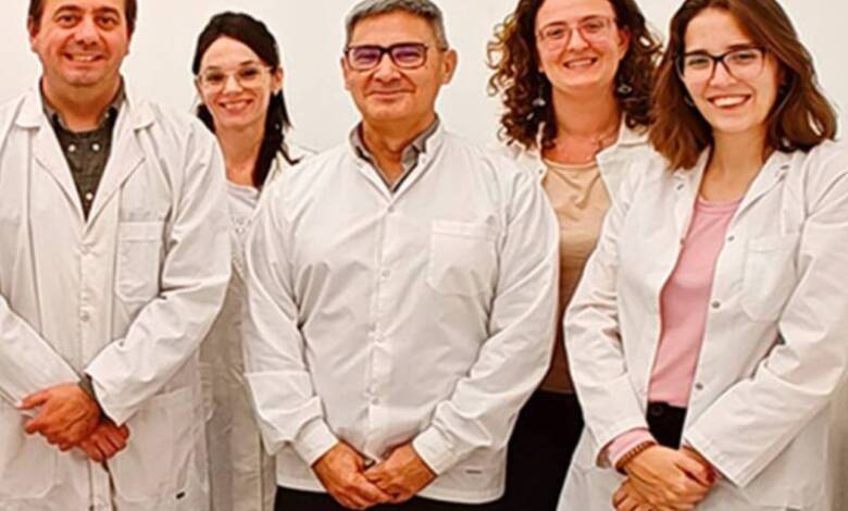 Nuevo objetivo terapéutico para frenar tumores intracraneales neuroendocrinos