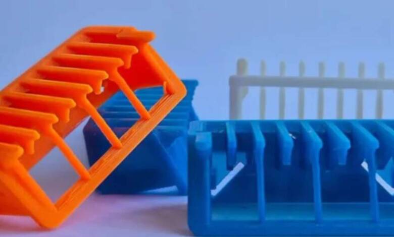 Philips lanzó un programa de repuesto 3D gratuitos para reparar productos