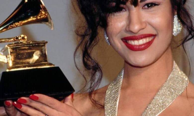 Selena Quintanilla vuelve a brillar en pantalla con un documental íntimo y revelador