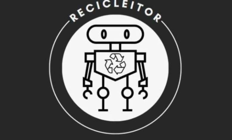 Una app que convierte el reciclaje en un sistema de “delivery” y recompensa