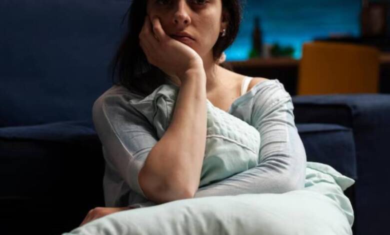 Basta dormir mal tres noches para poner en riesgo la salud del corazón