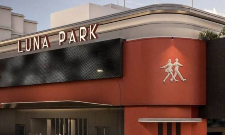 El Luna Park reabrirá en 2027 con mayor capacidad y mejor acústica