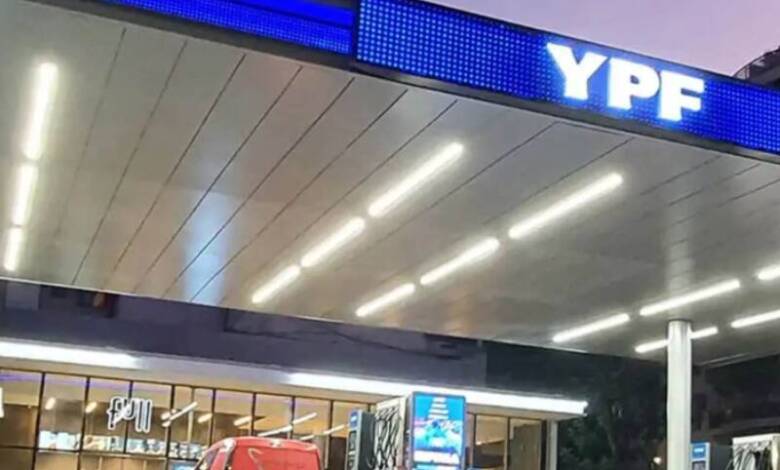 YPF cambiará los precios según la demanda: conocé el nuevo modelo