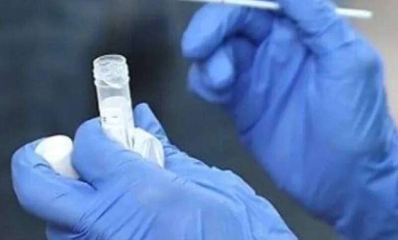 Argentina impulsa un método para detectar maltrato infantil a través de la salivaArgentina impulsa un método para detectar maltrato infantil a través de la saliva