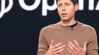 El CEO de ChatGPT advirtió sobre la privacidad de las conversaciones
