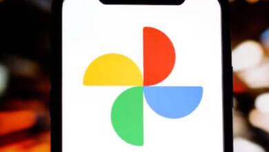 Google Fotos incorpora nuevas herramientas de inteligencia artificial