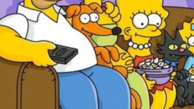 La condición que puso Matt Groening para darle fin a Los Simpsons