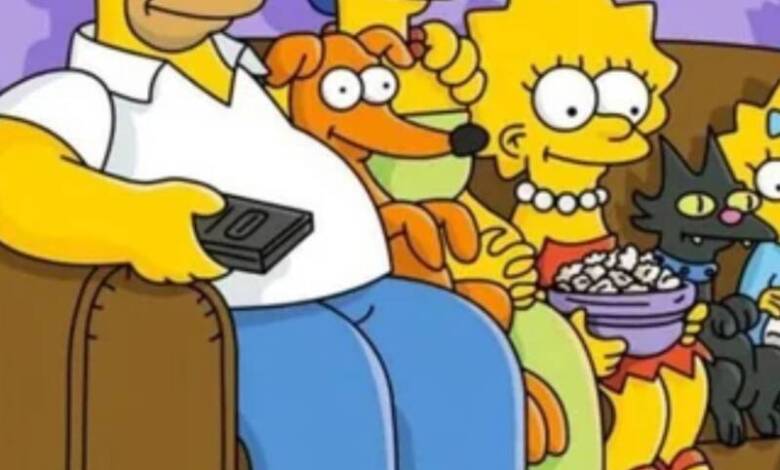 La condición que puso Matt Groening para darle fin a Los Simpsons