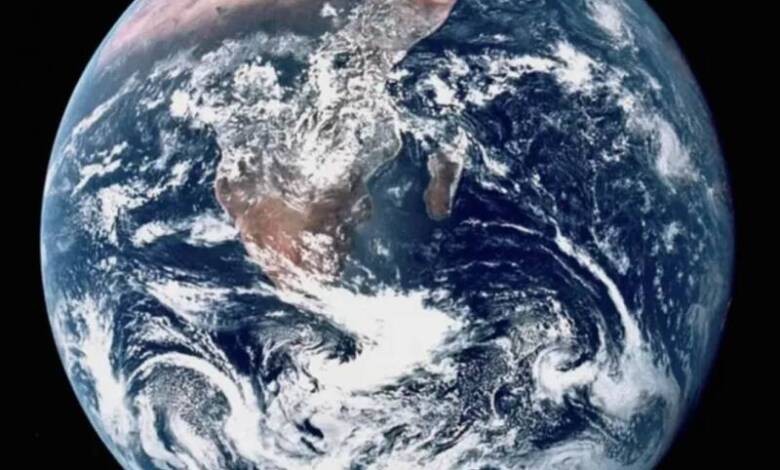La humanidad ya agotó los recursos naturales de 2025